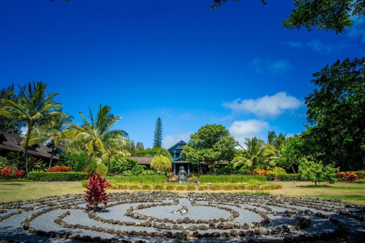 Lumeria Maui, Educational Retreat Center Makawao Bagian luar foto