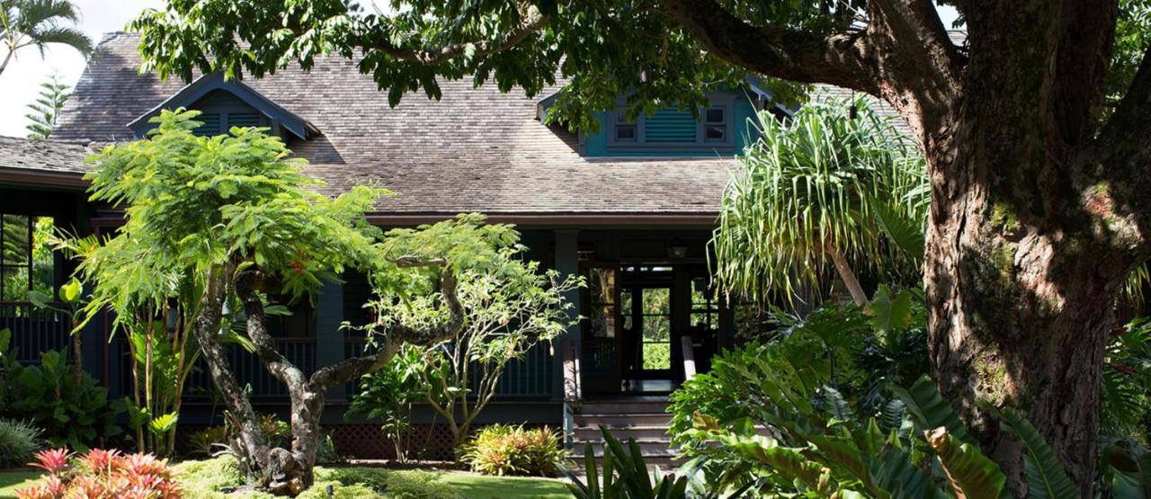 Lumeria Maui, Educational Retreat Center Makawao Bagian luar foto