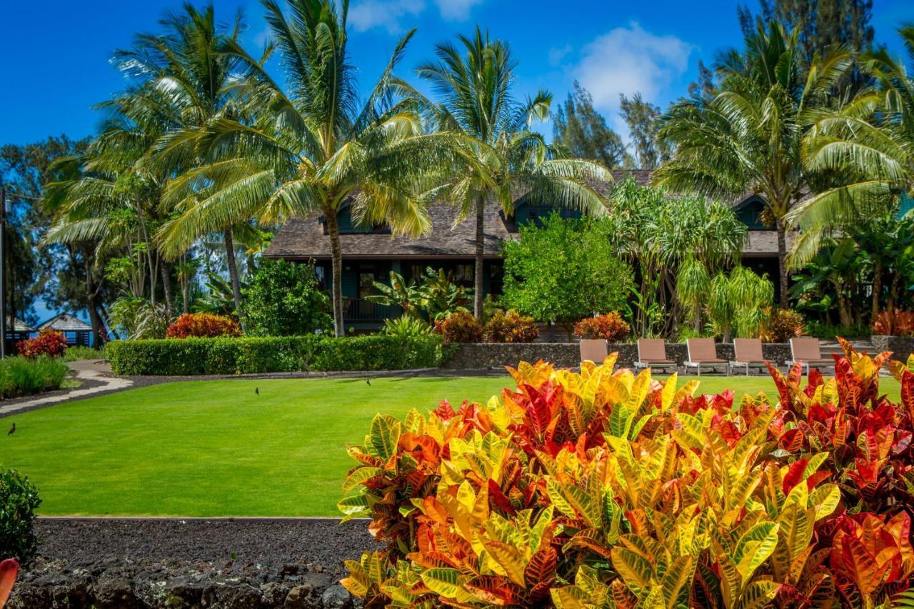Lumeria Maui, Educational Retreat Center Makawao Bagian luar foto