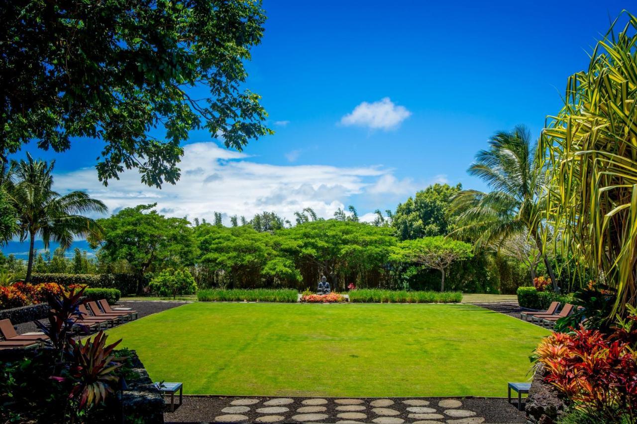 Lumeria Maui, Educational Retreat Center Makawao Bagian luar foto