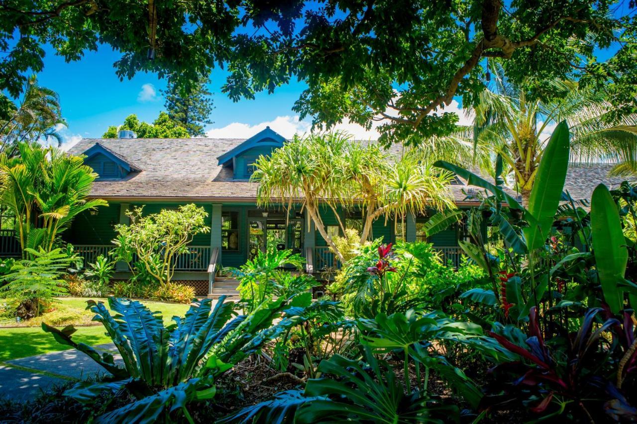 Lumeria Maui, Educational Retreat Center Makawao Bagian luar foto