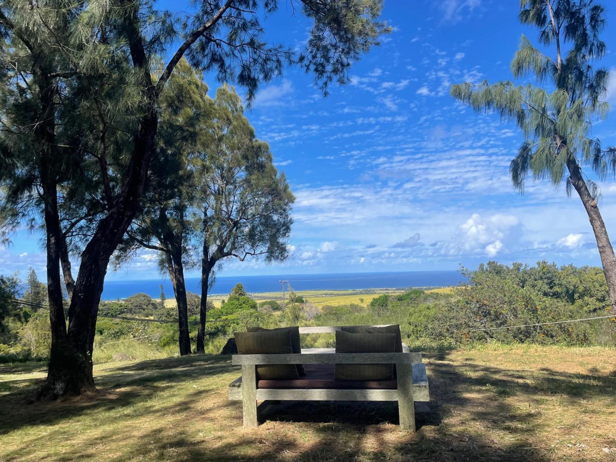 Lumeria Maui, Educational Retreat Center Makawao Bagian luar foto
