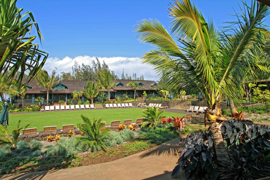 Lumeria Maui, Educational Retreat Center Makawao Bagian luar foto